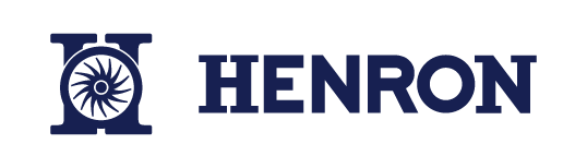 HENRON s.r.o. Logo